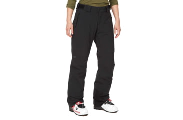 Image of Marmot Slopestar Insulated Pant - Womens, Black, Extra SmallMediumaLargeLarge, M15864-001-XS