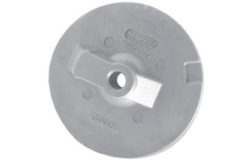Image of Martyr Zinc Anode For New Generation Mercury MerCruiser, CM762145Z