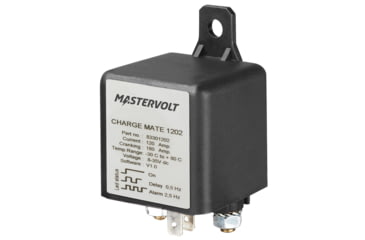 Image of MasterVolt Charge Mate 1202