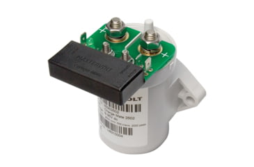 Image of MasterVolt Charge Mate 2502