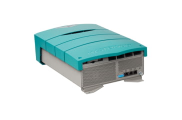 Image of MasterVolt ChargeMaster Plus - 24V - 2 Bank