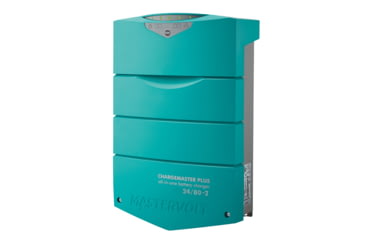 Image of MasterVolt ChargeMaster Plus - 24V - 2 Bank