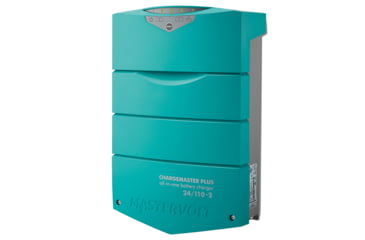 Image of MasterVolt ChargeMaster Plus - 24V - 2 Bank
