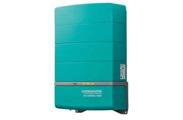 Image of MasterVolt CombiMaster Inverter/Charger