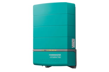 Image of MasterVolt CombiMaster Inverter/Charger