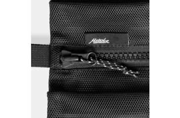 Image of Matador Mesh Organizer Bag Set - 3 Pack, Black, MATMOB3001BK