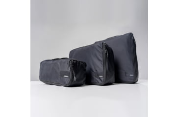 Image of Matador Packing Cube Set, Black, MATPCB3001BK