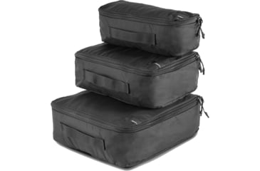 Image of Matador Packing Cube Set, Black, MATPCB3001BK