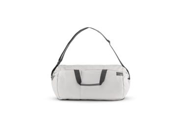 Image of Matador ReFraction Packable Duffle Bag, Arctic White, MATOG2W01W