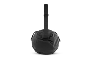 Image of Matador ReFraction Packable Duffle Bag, Black, MATOG2W01BK