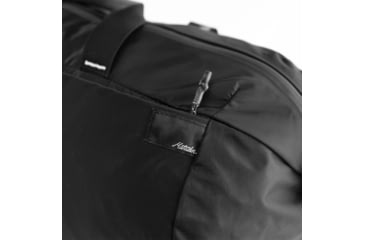 Image of Matador ReFraction Packable Duffle Bag, Black, MATOG2W01BK