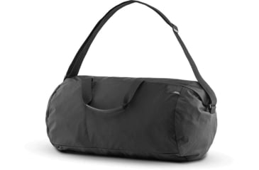 Image of Matador ReFraction Packable Duffle Bag, Black, MATOG2W01BK