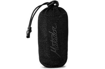 Image of Matador Ultralight Travel Towel, Charcoal/Black, Small, MATULTS001CH