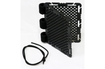 Image of Matchpoint USA TAC-Book Black, TAC-BOOK BLACK