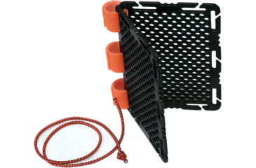 Image of Matchpoint USA TAC-Book Orange, TAC-BOOK ORANGE