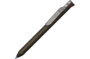 Image of Maverick Customs Flipper Universal Pen Ant Bras, MVK04