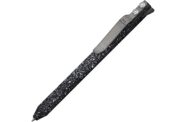 Image of Maverick Customs Flipper Universal Pen Blk/wht, MVK13