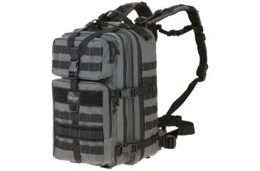 Image of Maxpedition Falcon III Backpack, Wolf Gray, PT1430W