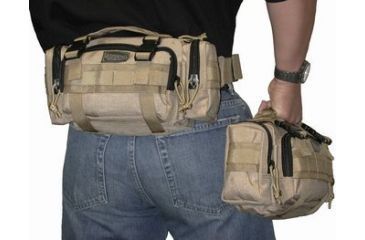 Image of Maxpedition Proteus Versipack Bag