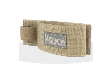 Image of Maxpedition SNEAK HOLSTER INSERT, Khaki 3535K