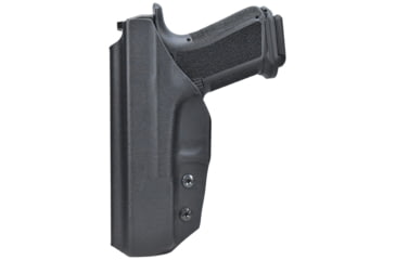 Image of Maxtor Tactical MAX Cover Kydex IWB Holster, SAR 9C, Right, Black, FC-BK-SAR9C