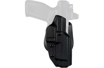 Image of Maxtor Tactical CZ OWB Paddle Holster, Shadow 2, Right, Black, PADDLE-BK-SHADOW2