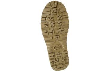 Image of McRae Footwear T2 Ultra Light Hot Weather Combat Boot-Coyote w/ Vibram P439R, Coyote, 10.5, 8301-10.5