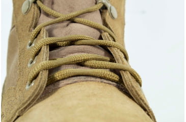 Image of McRae Footwear T2 Ultra Light Hot Weather Combat Boot-Coyote w/ Vibram P439R, Coyote, 10.5, 8301-10.5