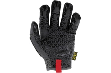 Image of Mechanix Wear Box Cutter Gloves - Mens, Grey, Medium, BCG-08-009
