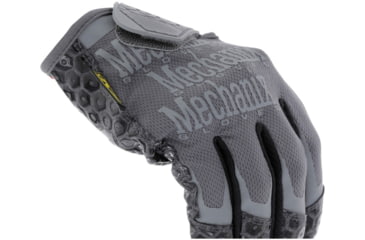 Image of Mechanix Wear Box Cutter Gloves - Mens, Grey, Medium, BCG-08-009