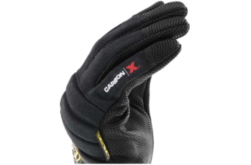 Image of Mechanix Wear CarbonX Level 5 Glove - Mens, Black, Small, CXG-L5-008