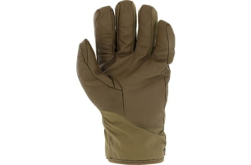 Image of Mechanix Wear Coldwork Intermediate Layer Berry Compliant Gloves - Mens, Coyote Brown, Medium, MX-CWGSIM-B72-009