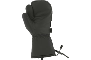 Image of Mechanix Wear CWGS Heavy Insulation Mitten Gloves - Mens, Covert, Medium, CWGSCV3-55-009