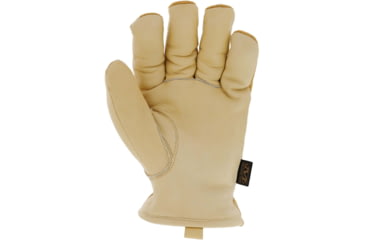 Image of Mechanix Wear Durahide Insulated Driver Glove, Large, CWKLD-75-010