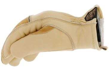 Image of Mechanix Wear Durahide Insulated Driver Glove, Large, CWKLD-75-010