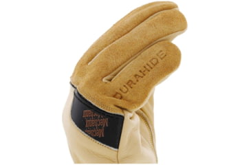 Image of Mechanix Wear Durahide Insulated Driver Glove, Large, CWKLD-75-010