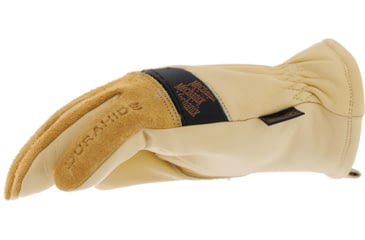 Image of Mechanix Wear Durahide Insulated Driver Glove, Large, CWKLD-75-010
