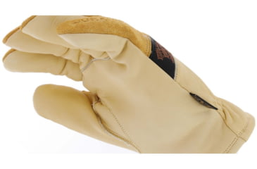 Image of Mechanix Wear Durahide Insulated Driver Glove, Large, CWKLD-75-010