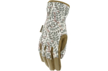 Image of Mechanix Wear Ethel V&amp;A Evergreen Utility Gloves - Mens, Evergreen, Small, ETH-VAE-510