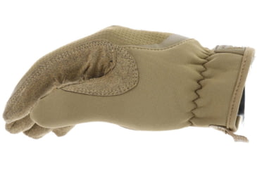 Image of Mechanix Wear FastFit Gloves - Mens, Coyote, Small, FFTAB-72-008
