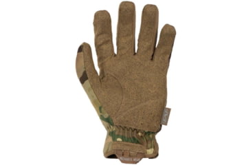 Image of Mechanix Wear FastFit Gloves - Mens, Multicam, Extra Large, FFTAB-78-011