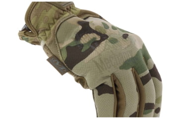 Image of Mechanix Wear FastFit Gloves - Mens, Multicam, Extra Large, FFTAB-78-011
