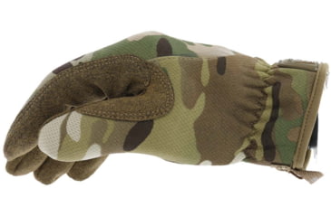 Image of Mechanix Wear FastFit Gloves - Mens, Multicam, Extra Large, FFTAB-78-011