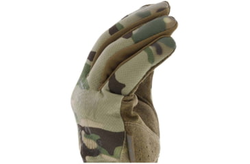 Image of Mechanix Wear FastFit Gloves - Mens, Multicam, Extra Large, FFTAB-78-011