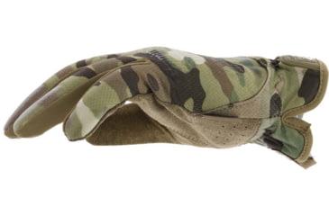 Image of Mechanix Wear FastFit Gloves - Mens, Multicam, Extra Large, FFTAB-78-011