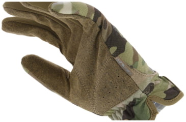 Image of Mechanix Wear FastFit Gloves - Mens, Multicam, Extra Large, FFTAB-78-011