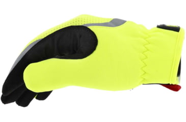 Image of Mechanix Wear High Visible Fastfit Work Gloves - Mens, Yellow, 2XL, SFF-91-012