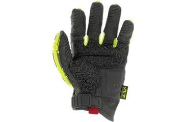 Image of Mechanix Wear High Visible M-Pact 2 Glove - Mens, Yellow, Medium, SP2-91-009