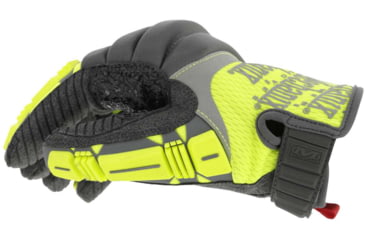 Image of Mechanix Wear High Visible M-Pact 2 Glove - Mens, Yellow, Medium, SP2-91-009