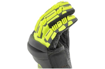 Image of Mechanix Wear High Visible M-Pact 2 Glove - Mens, Yellow, Medium, SP2-91-009